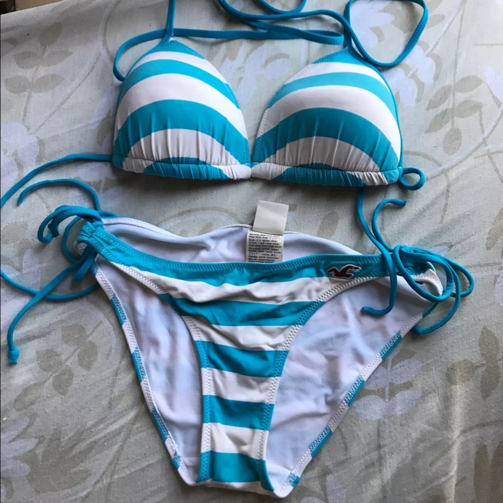Hollister bikini